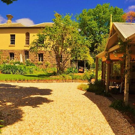 Bindley House B&B Cottage Kilmore Екстериор снимка