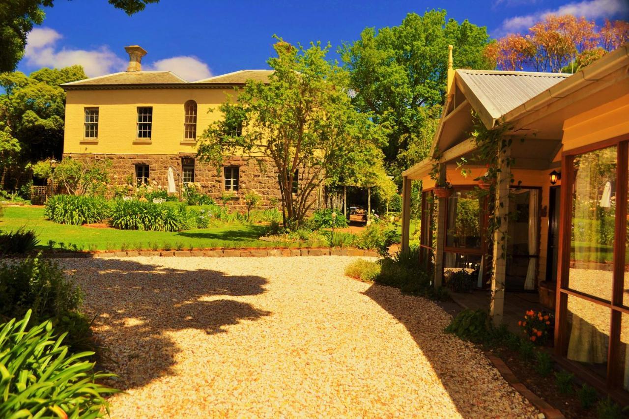 Bindley House B&B Cottage Kilmore Екстериор снимка