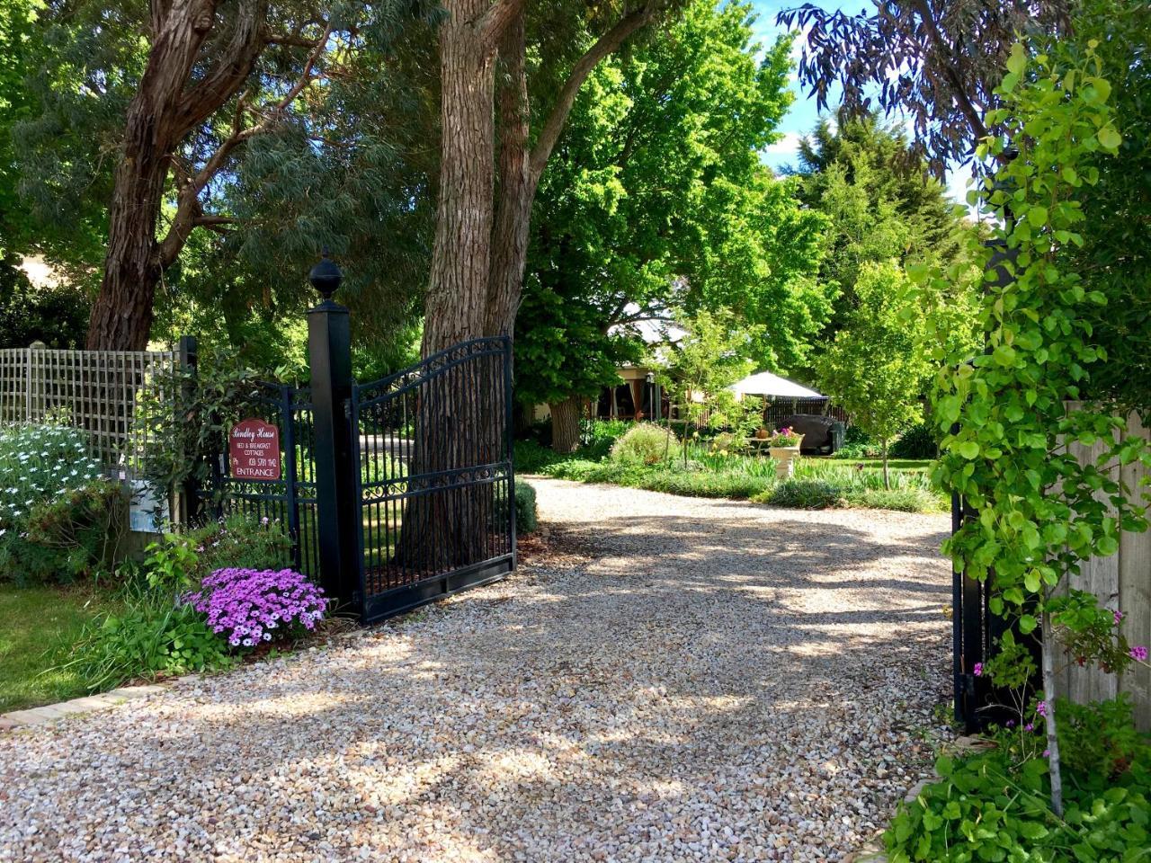 Bindley House B&B Cottage Kilmore Екстериор снимка