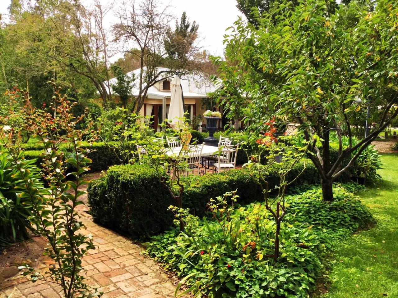 Bindley House B&B Cottage Kilmore Екстериор снимка