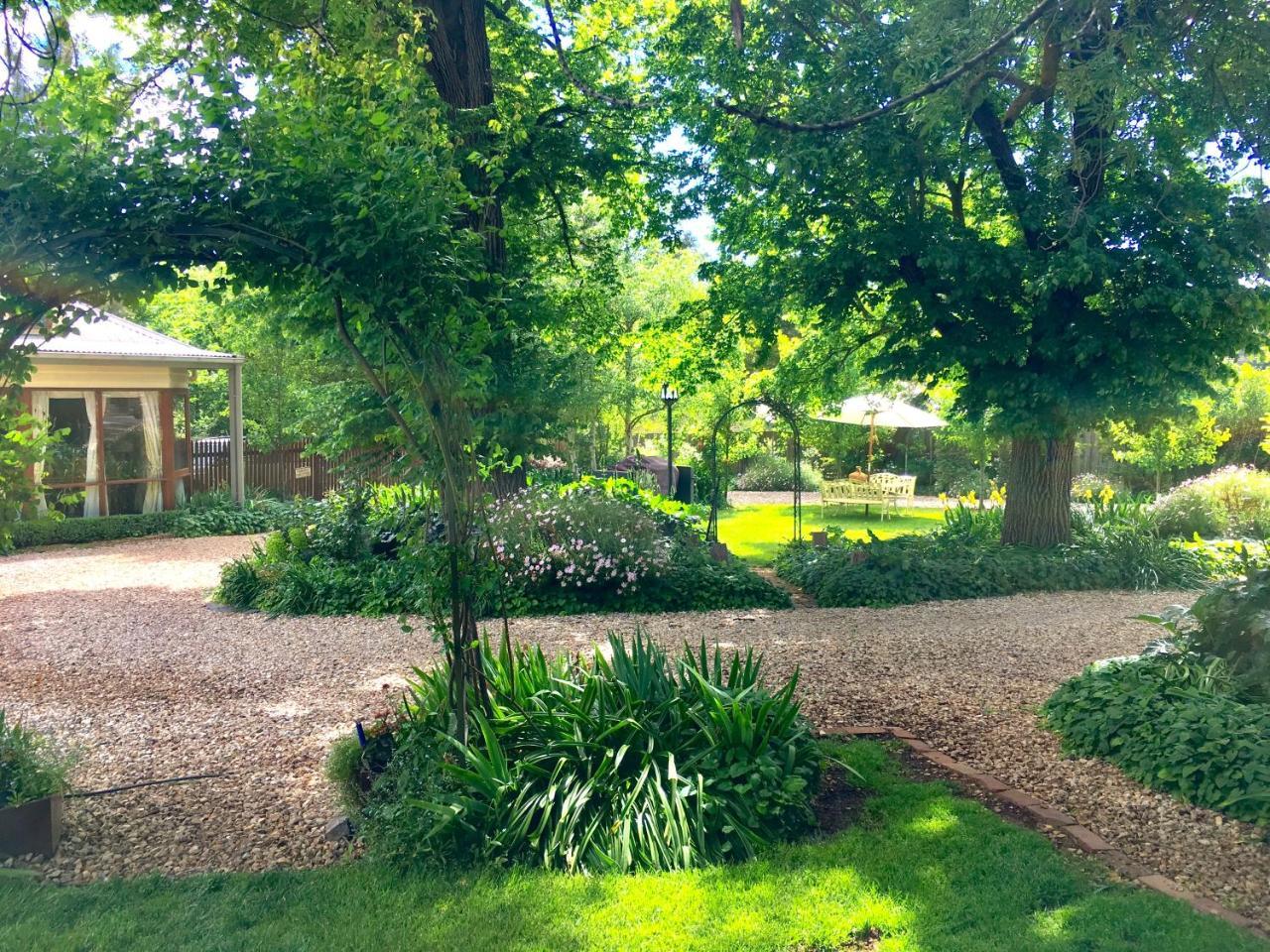 Bindley House B&B Cottage Kilmore Екстериор снимка