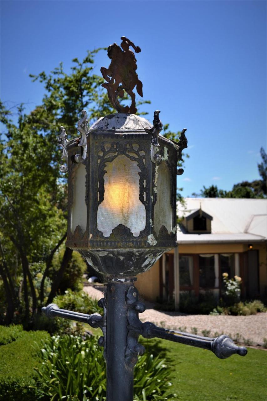 Bindley House B&B Cottage Kilmore Екстериор снимка