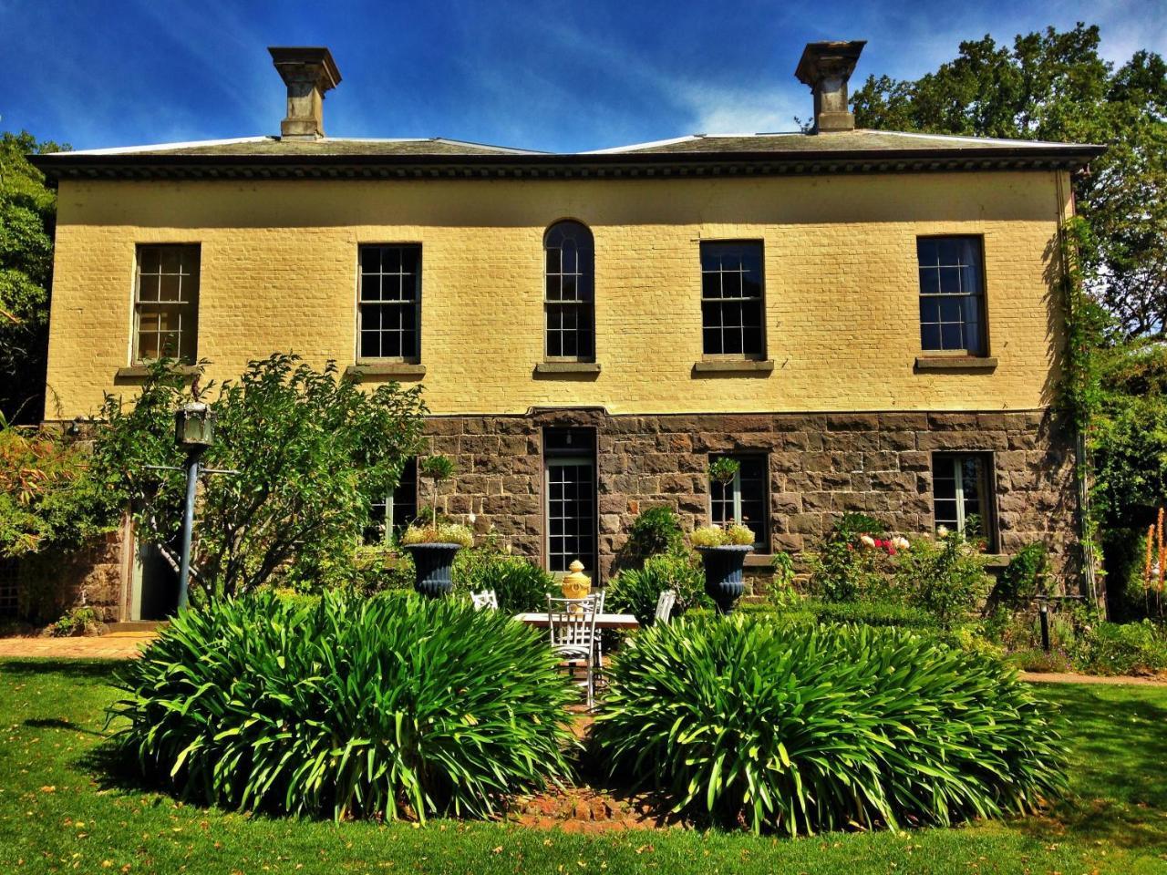 Bindley House B&B Cottage Kilmore Екстериор снимка