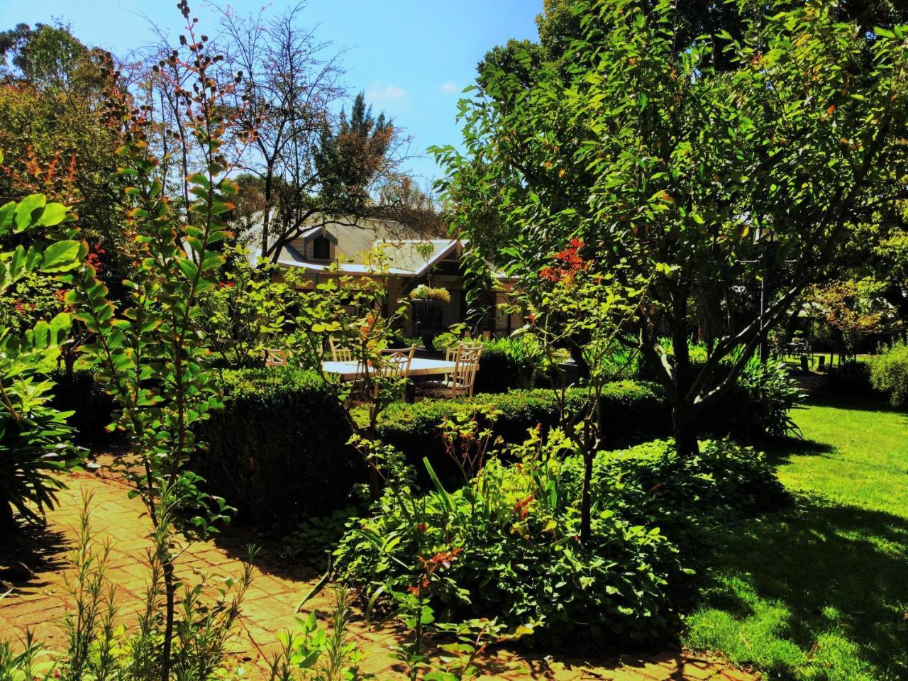 Bindley House B&B Cottage Kilmore Екстериор снимка