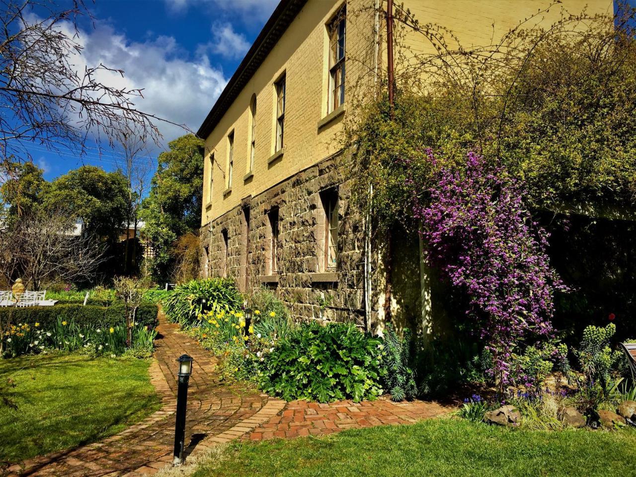 Bindley House B&B Cottage Kilmore Екстериор снимка