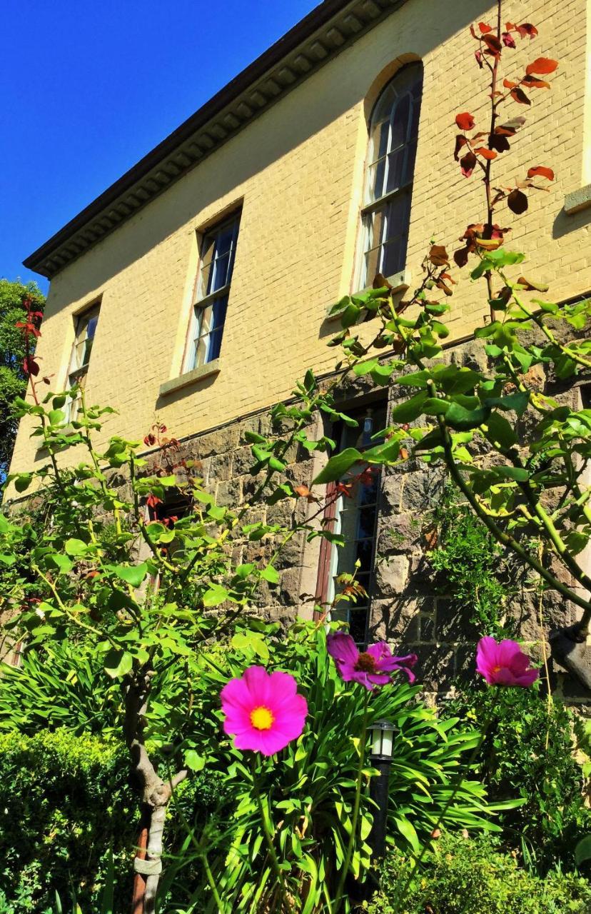Bindley House B&B Cottage Kilmore Екстериор снимка