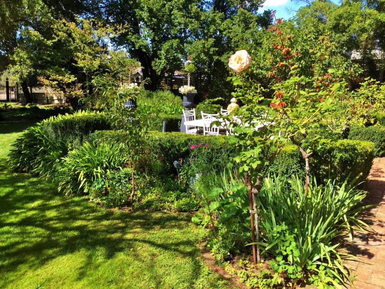 Bindley House B&B Cottage Kilmore Екстериор снимка