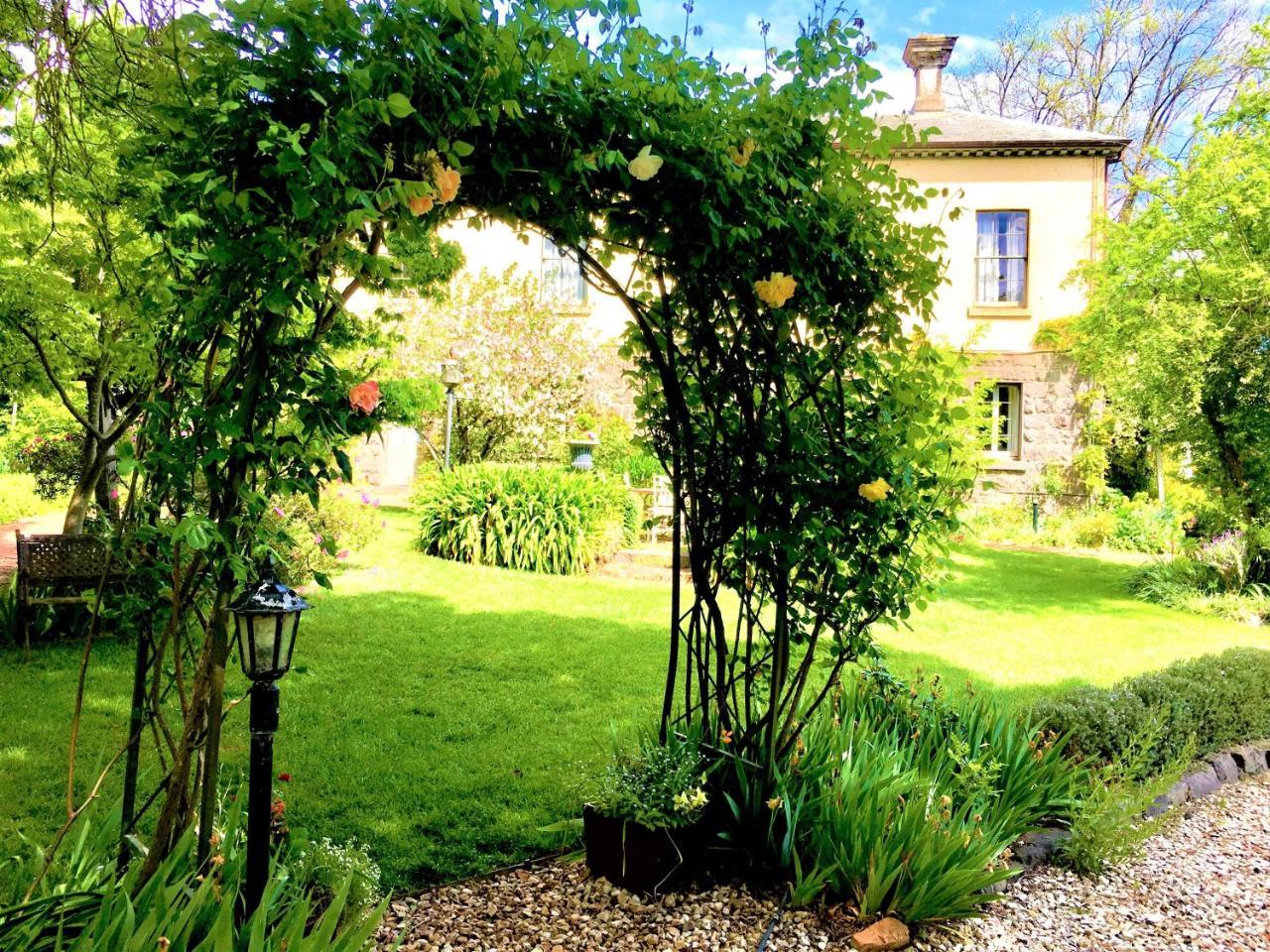 Bindley House B&B Cottage Kilmore Екстериор снимка
