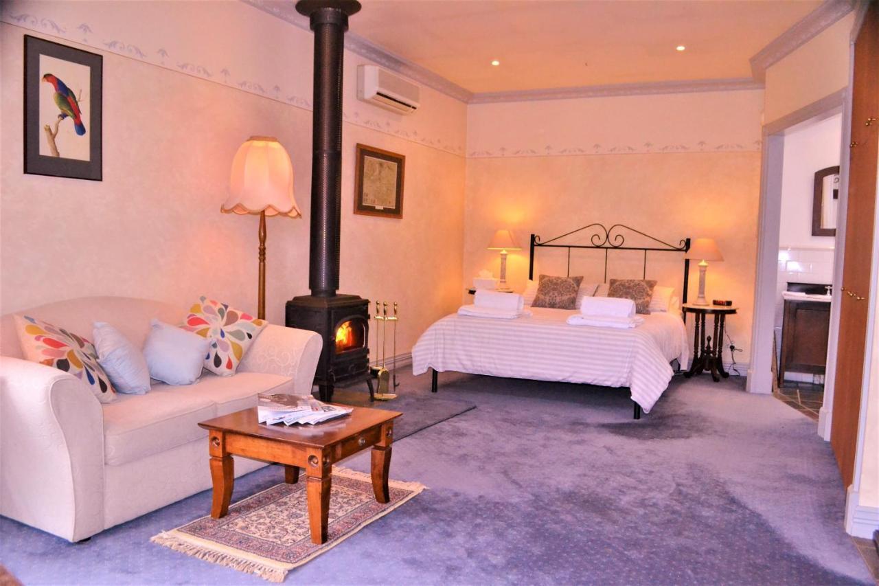 Bindley House B&B Cottage Kilmore Екстериор снимка